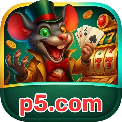 p5.com: Jogos Brasileiros Com Segurança e Diversão em Cada Clique