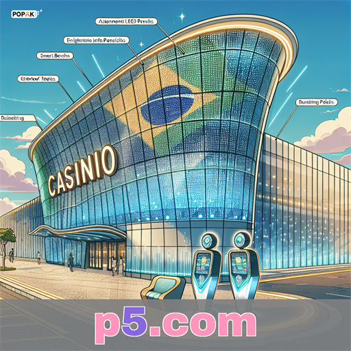 Bônus Imperdíveis no p5.com Transformam Seu Jogo