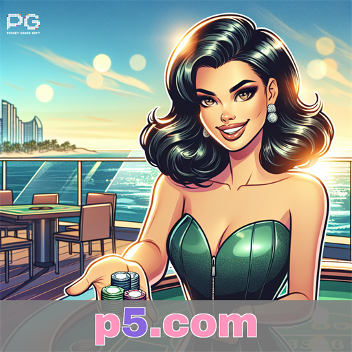 Aventura Esportiva: Explore o Mundo dos Jogos no p5.com