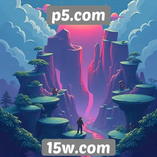 Desenvolvimento de jogos independentes em p5.com
