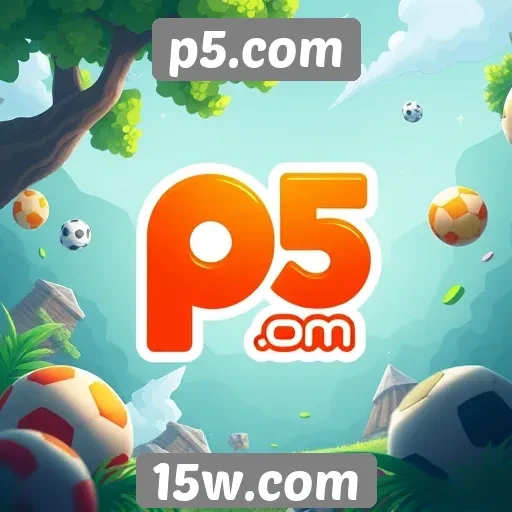 p5.com apresenta novos jogos para diferentes públicos