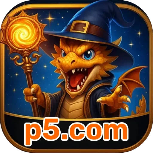 p5.com: A Revolução dos Jogos Online no Brasil