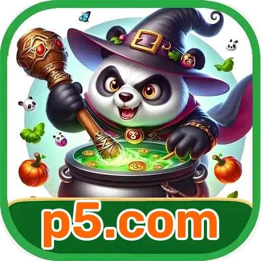 p5.com: Descubra os Segredos da Segurança nos Jogos Online